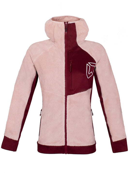 BLIZZARD FLEECE FÜR DAMEN