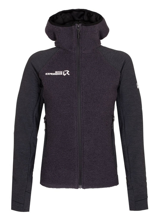 FUSION WOMAN FLEECE