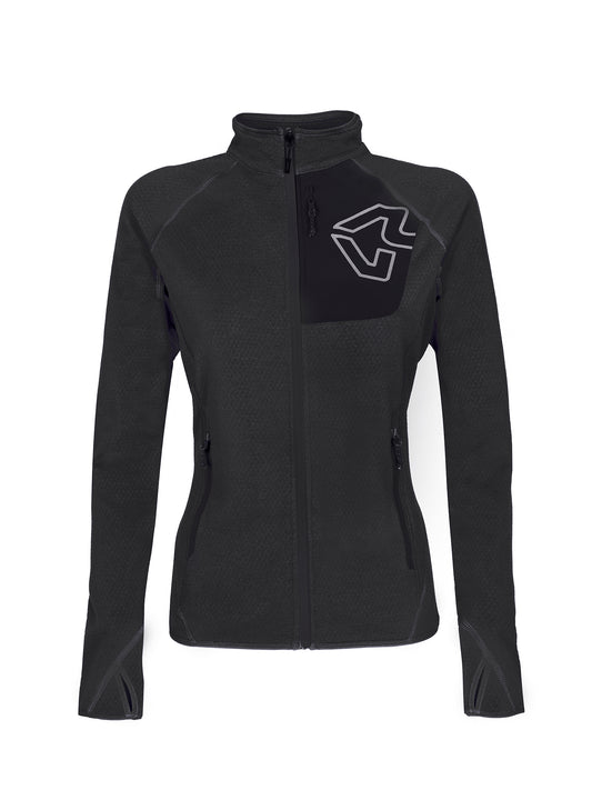 DIADEM WOMAN FLEECE