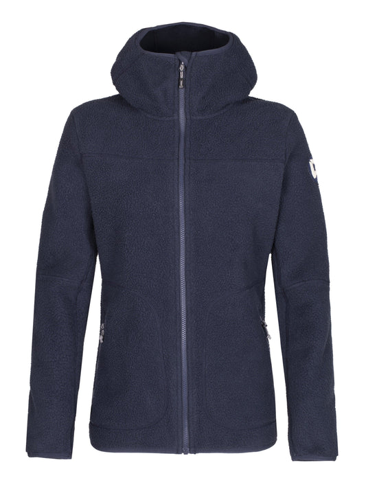 RE.BEAR FRAU FLEECE