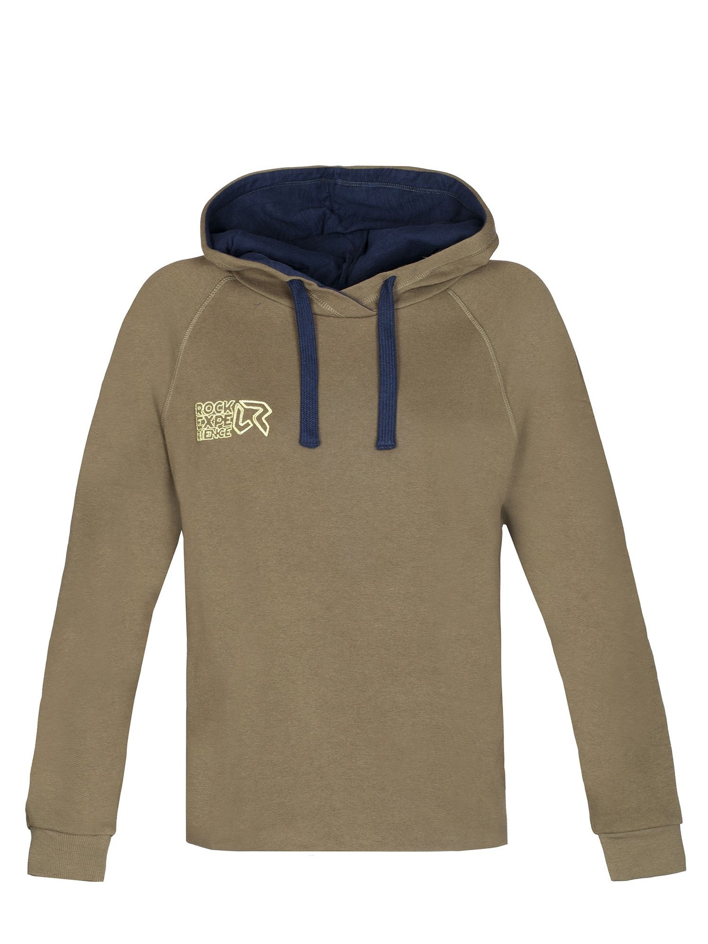 AMPLESSO COMPLESSO HOODIE WOMAN FLEECE