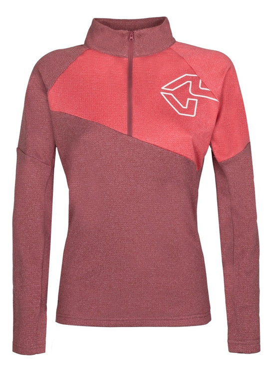 URUS WOMAN FLEECE