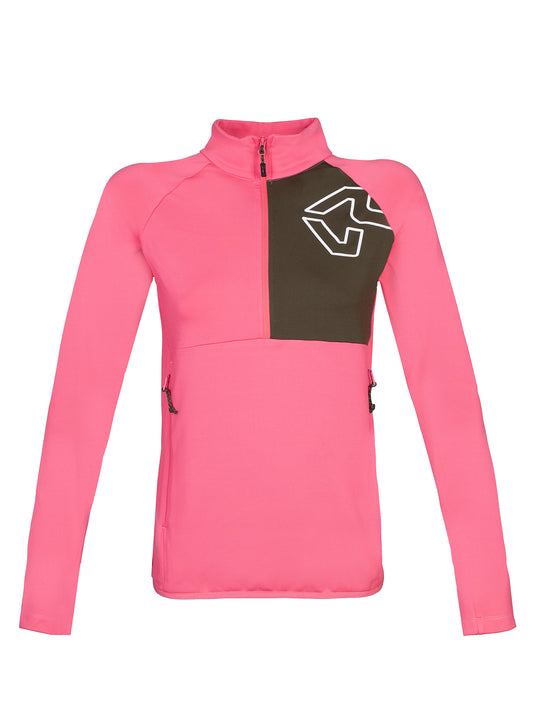 REFLEX HZ FLEECE FÜR DAMEN