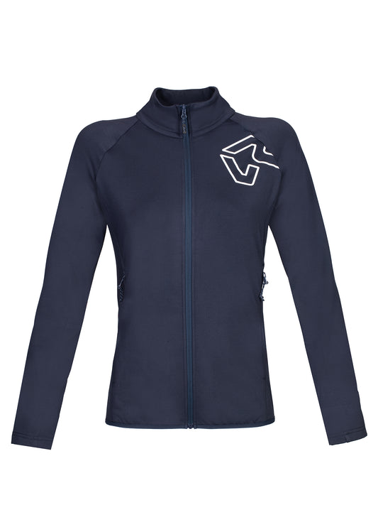 REFLEX WOMAN FLEECE