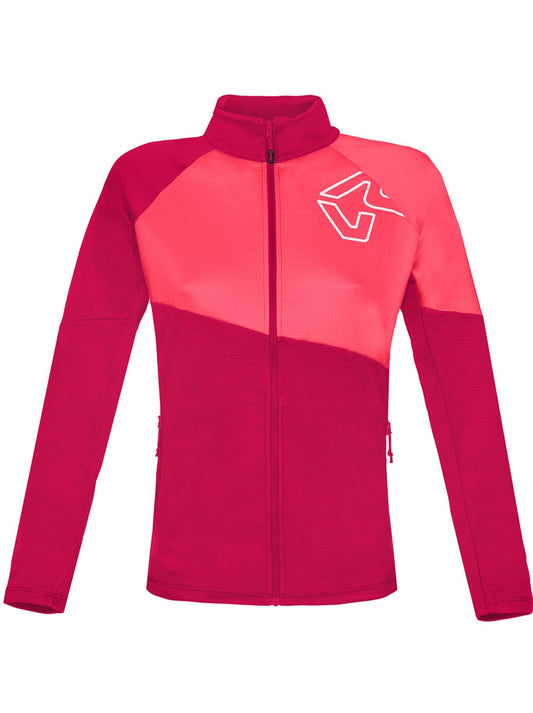 URUS FZ WOMAN FLEECE