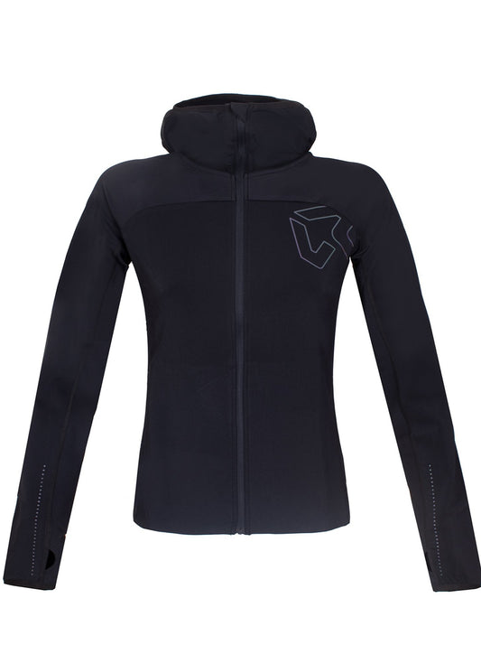 EXTASY HOODIE DAMEN FLEECE