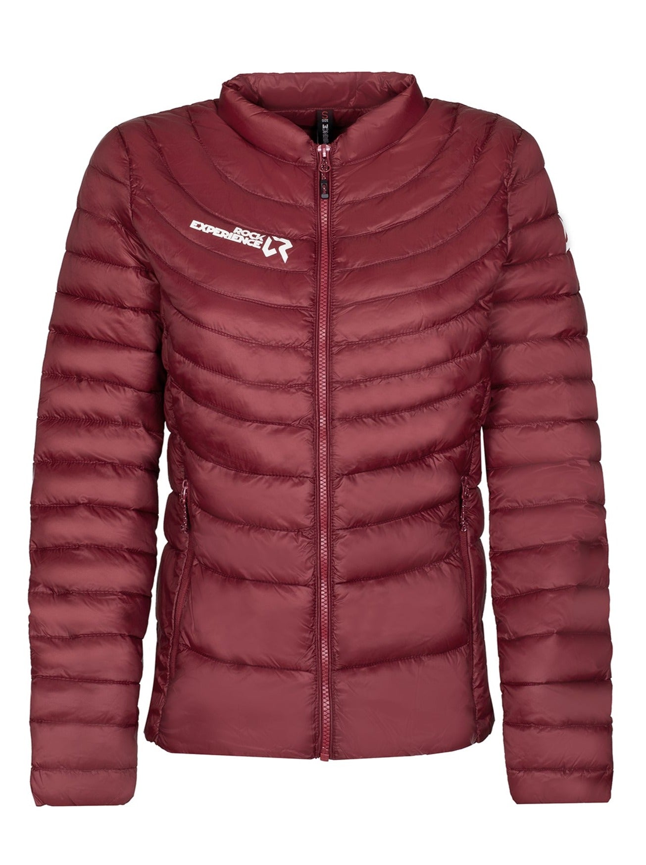 Fortune Padded Woman Jacket