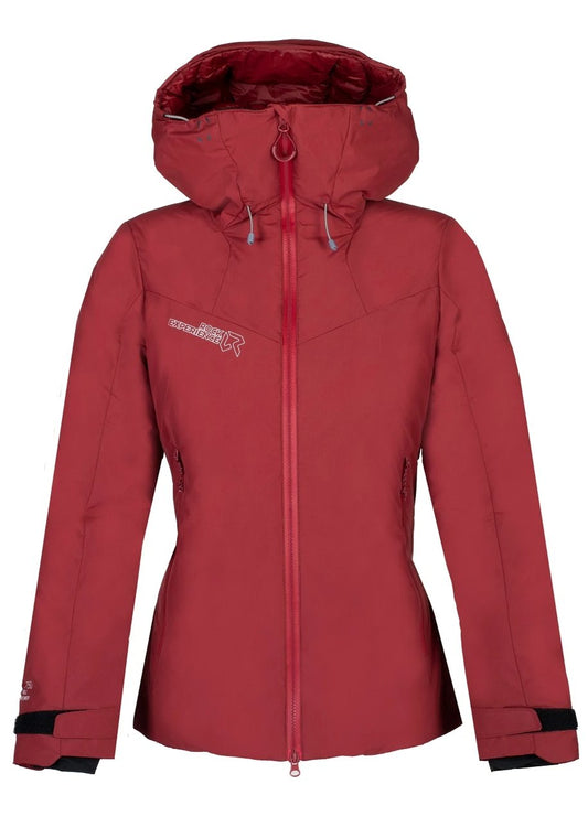 TYPHOON DOWN WOMAN JACKET