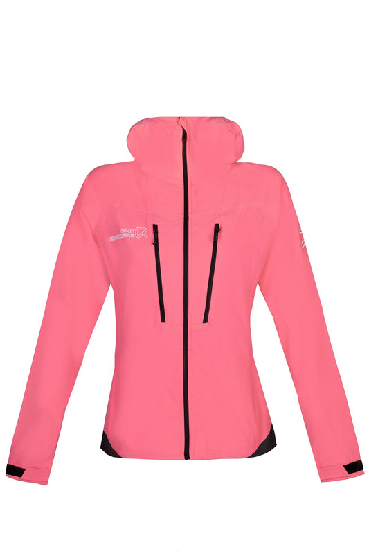 MESCALITO HOODIE SOFTSHELL-DAMENJACKE