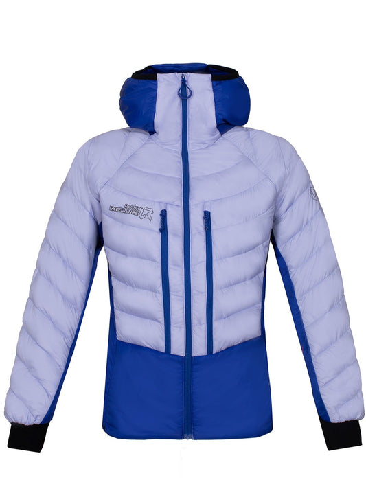 Kavick Padded Woman Jacket