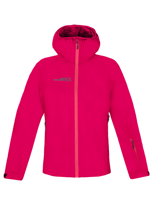 Snow Peak Padded Woman Jacket