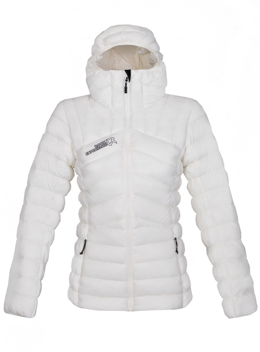 RE.Cosmic 2.0 Padded Woman Jacket