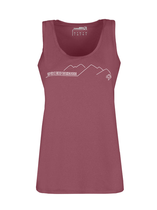 CHANDLER WOMAN TANK