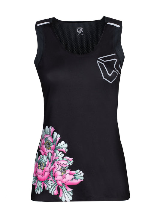 DAISUKE CP WOMAN TANK