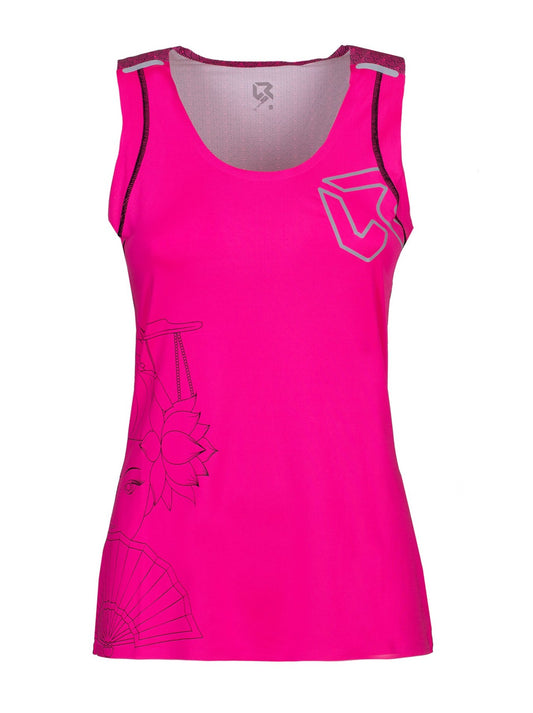 DAISUKE O.P. WOMAN TANK