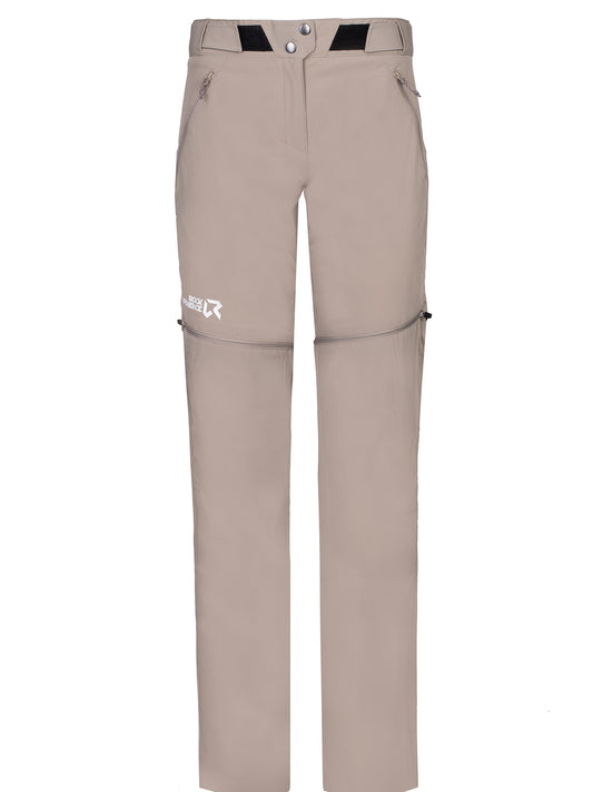 OBSERVER T ZIP WOMAN PANT