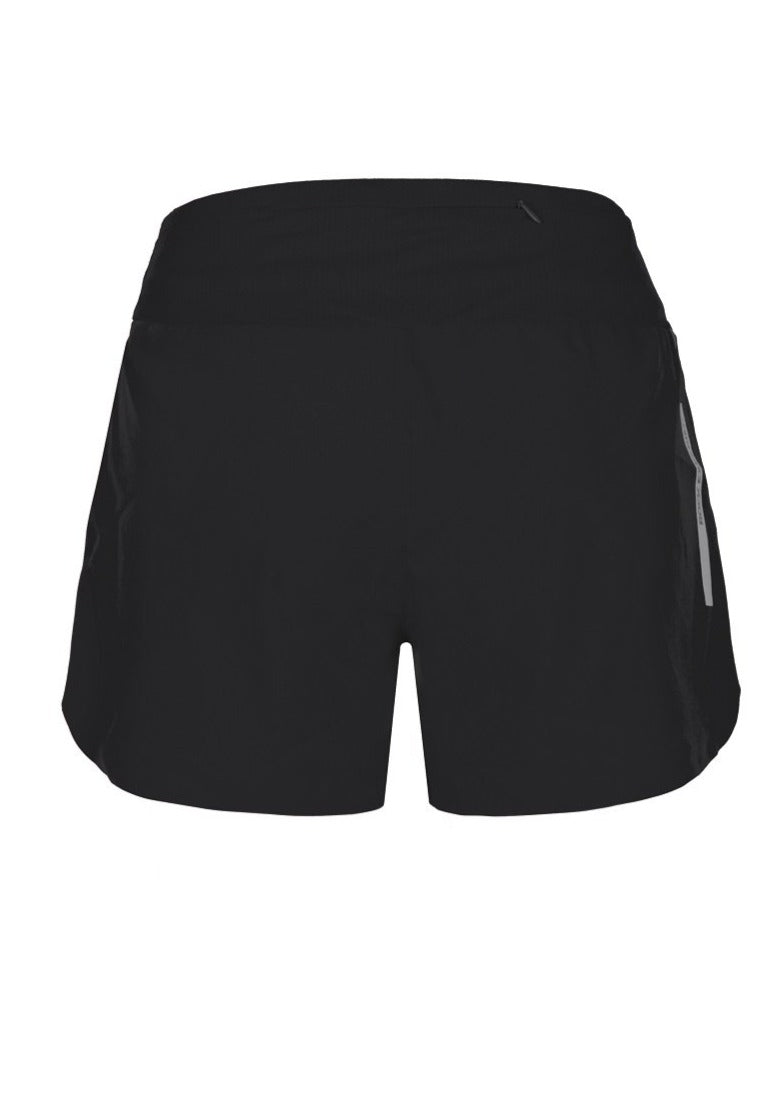 NANNAZ SHORTS WOMAN PANT