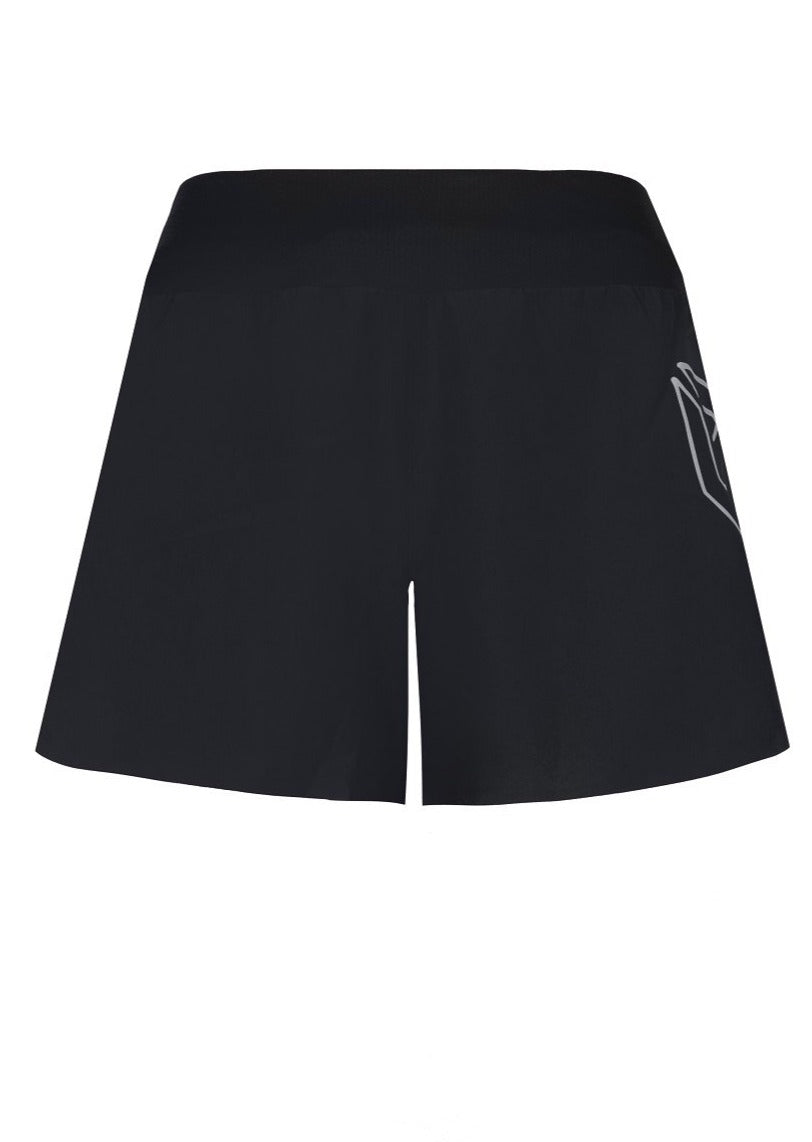 NANNAZ SHORTS WOMAN PANT