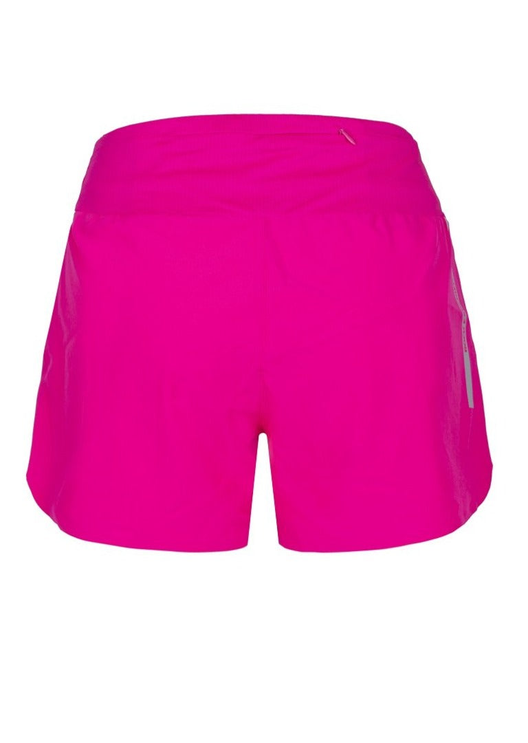 NANNAZ SHORTS WOMAN PANT