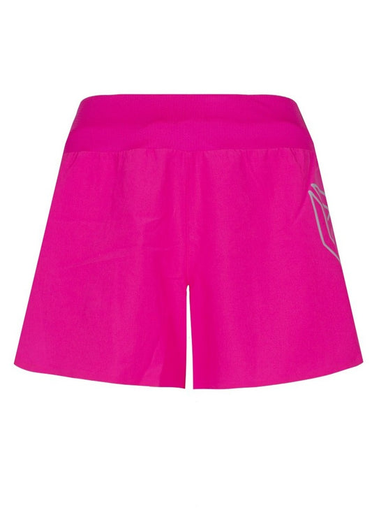 NANNAZ SHORTS FRAU HOSE