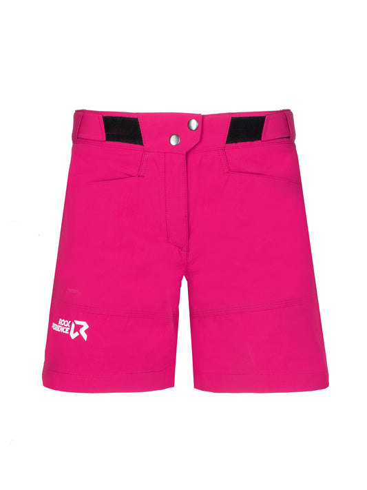 RE.MIRROR LAKE DAMEN SHORTS