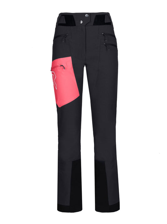 RED TOWER  WOMAN PANT