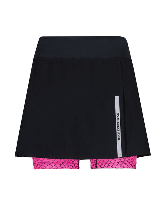 IZUMI P. WOMAN SKIRT