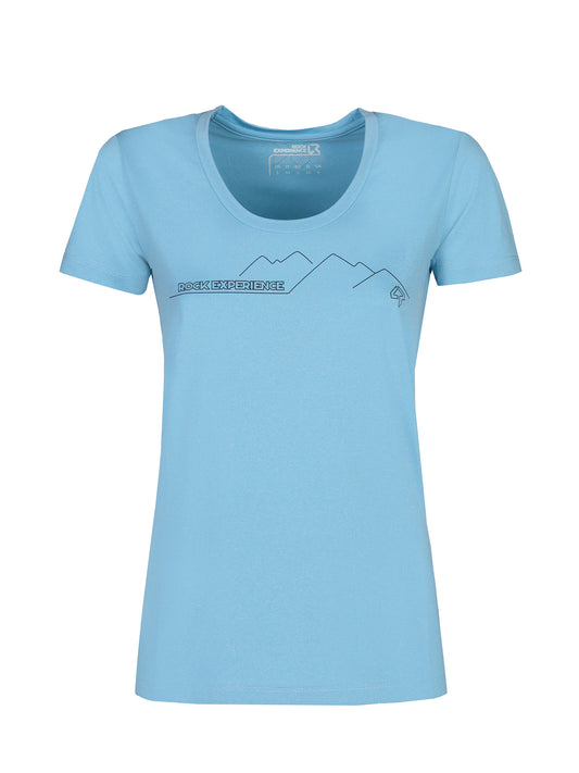 CHANDLER 2.0 SS WOMAN T-SHIRT