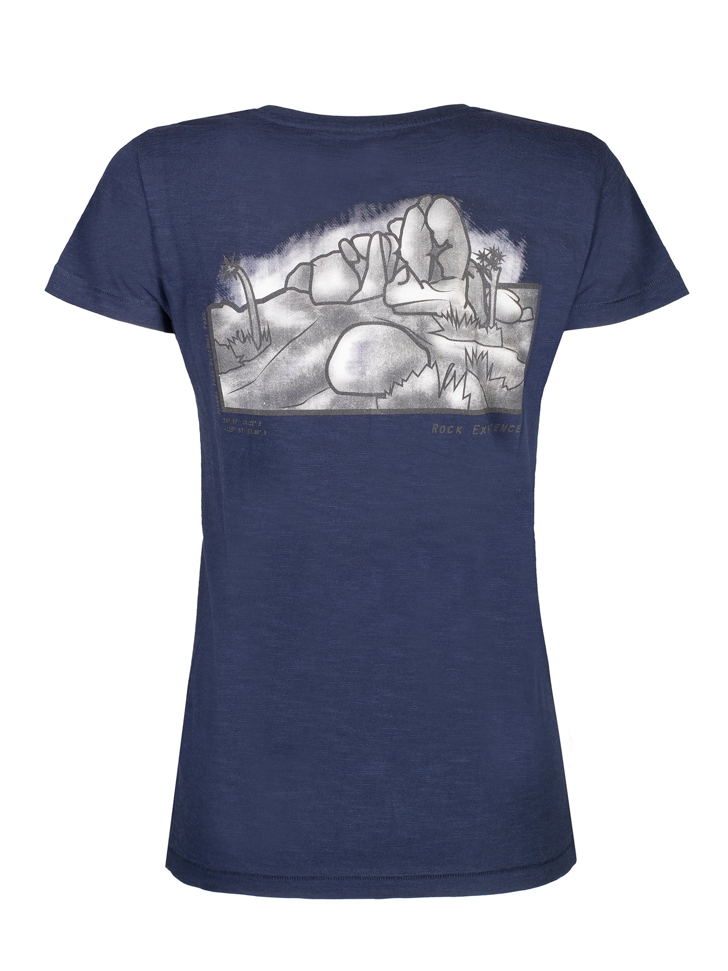 Metamorfosi Ss Woman T-Shirt