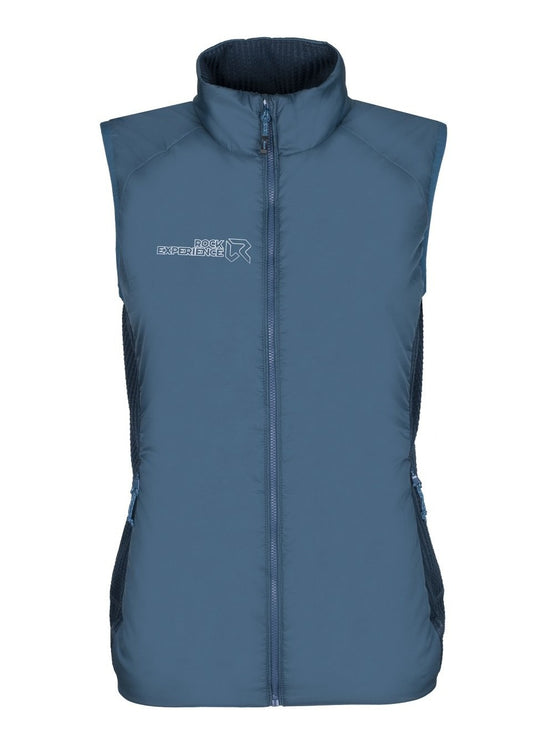 RE.LAST TANGO HYBRID WOMAN VEST