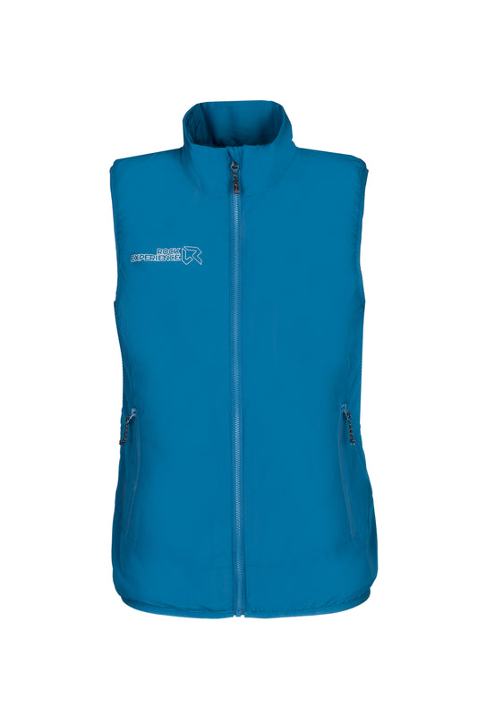 RE.EXCALIBUR PADDED WOMAN VEST