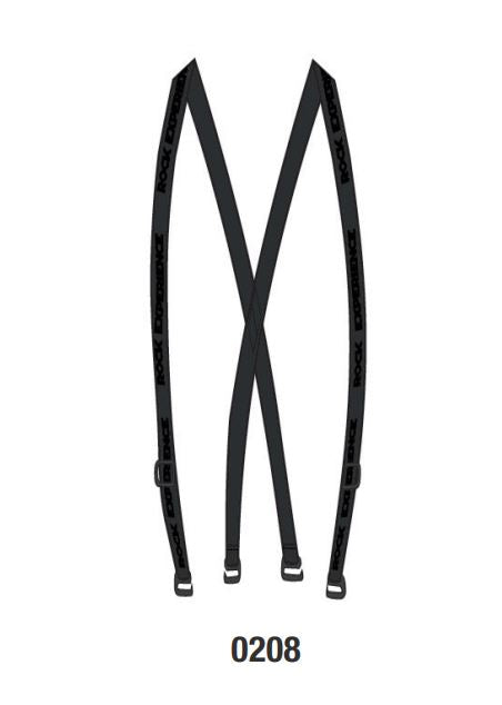 UNISEX SUSPENDERS